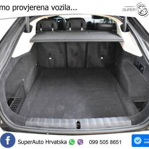 BMW 420i Gran Coupe Aut. Sport Line 184 KS, ACC+LED+GR SJED+VIRT