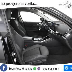 BMW 420i Gran Coupe Aut. Sport Line 184 KS, ACC+LED+GR SJED+VIRT