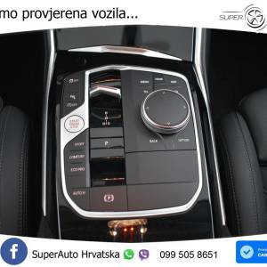 BMW 420i Gran Coupe Aut. Sport Line 184 KS, ACC+LED+GR SJED+VIRT