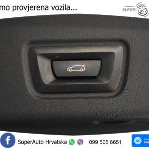 BMW 420i Gran Coupe Aut. Sport Line 184 KS, ACC+LED+GR SJED+VIRT