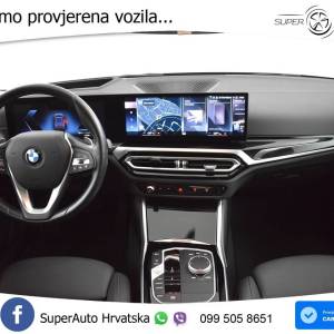 BMW 420i Gran Coupe Aut. Sport Line 184 KS, ACC+LED+GR SJED+VIRT
