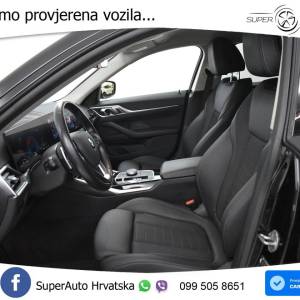 BMW 420i Gran Coupe Aut. Sport Line 184 KS, ACC+LED+GR SJED+VIRT