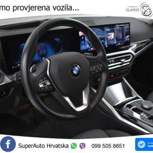 BMW 420i Gran Coupe Aut. Sport Line 184 KS, ACC+LED+GR SJED+VIRT