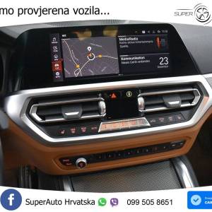 BMW 430i Coupe xDrive Aut. M Sport 245 KS, LED+GR SJED+VIRT+ASIST