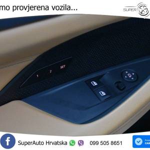 BMW 430i Coupe xDrive Aut. M Sport 245 KS, LED+GR SJED+VIRT+ASIST