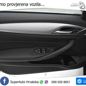 BMW 520d Touring Aut. 190 KS, LED+KAM+GR SJED+VIRT