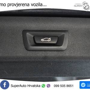 BMW 520d Touring Aut. 190 KS, LED+KAM+GR SJED+VIRT