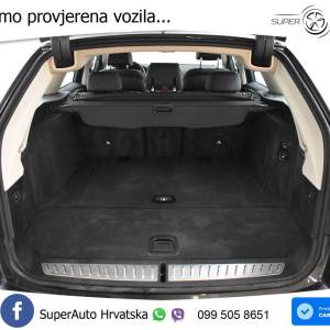 BMW 520d Touring Aut. 190 KS, LED+KAM+GR SJED+VIRT