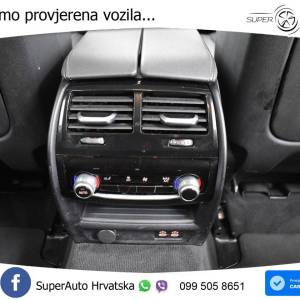 BMW 520d Touring Aut. 190 KS, LED+KAM+GR SJED+VIRT