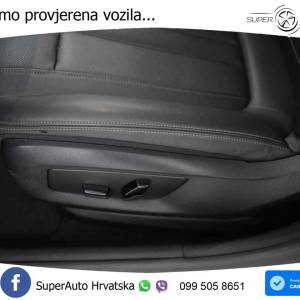 BMW 520d Touring Aut. 190 KS, LED+KAM+GR SJED+VIRT