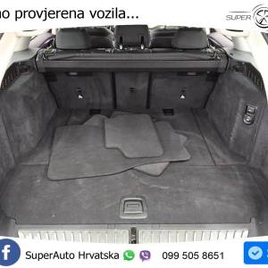 BMW 520d Touring Aut. Luxury Line 190 KS, LED+VIRT+GR SJED+KAM