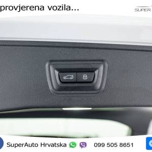 BMW 520i Touring Aut. M Sport 208 KS, ACC+360+4xGR SJED+HEAD+VIRT+NAVI