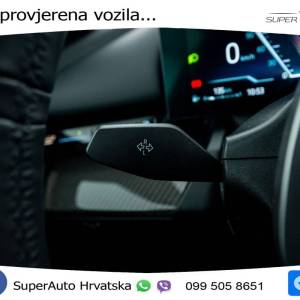 BMW 520i Touring Aut. M Sport 208 KS, ACC+360+4xGR SJED+HEAD+VIRT+NAVI