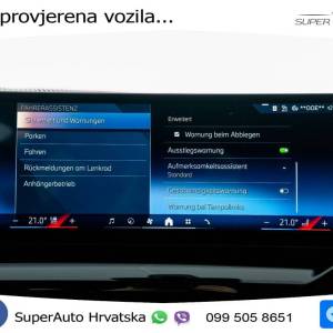 BMW 520i Touring Aut. M Sport 208 KS, ACC+360+4xGR SJED+HEAD+VIRT+NAVI