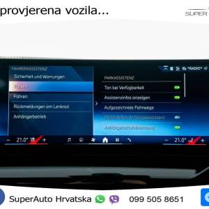 BMW 520i Touring Aut. M Sport 208 KS, ACC+360+4xGR SJED+HEAD+VIRT+NAVI