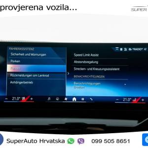 BMW 520i Touring Aut. M Sport 208 KS, ACC+360+4xGR SJED+HEAD+VIRT+NAVI