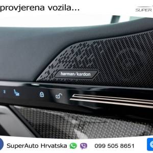 BMW 520i Touring Aut. M Sport 208 KS, ACC+360+4xGR SJED+HEAD+VIRT+NAVI