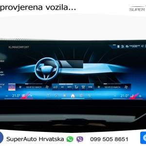 BMW 520i Touring Aut. M Sport 208 KS, ACC+360+4xGR SJED+HEAD+VIRT+NAVI