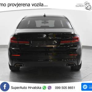 BMW 530d Aut. 286 KS, LED+KAM+GR SJED+HEAD+VIRT