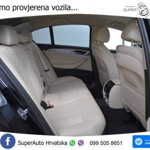 BMW 530d Aut. 286 KS, LED+KAM+GR SJED+HEAD+VIRT