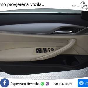 BMW 530d Aut. 286 KS, LED+KAM+GR SJED+HEAD+VIRT