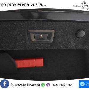 BMW 530d Aut. 286 KS, LED+KAM+GR SJED+HEAD+VIRT