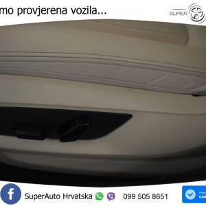 BMW 530d Aut. 286 KS, LED+KAM+GR SJED+HEAD+VIRT