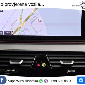 BMW 530d Aut. 286 KS, LED+VIRT+GR SJED+KAM+PARK