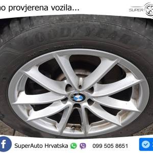 BMW 530d Aut. 286 KS, LED+VIRT+GR SJED+KAM+PARK