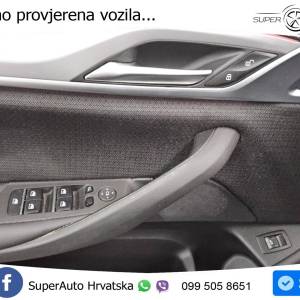 BMW 530d Aut. 286 KS, LED+VIRT+GR SJED+KAM+PARK