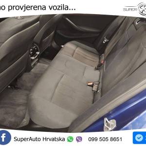 BMW 530d Aut. 286 KS, LED+VIRT+GR SJED+KAM+PARK