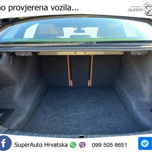 BMW 530d Aut. M Sport 286 KS, LED+GR SJED+VIRT