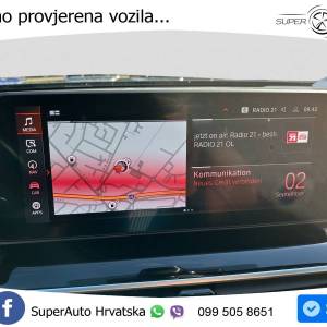 BMW 530d Aut. M Sport 286 KS, LED+GR SJED+VIRT