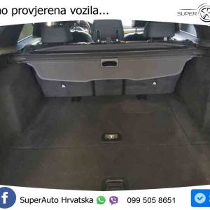 BMW 530d Touring Aut. M Sport 287 KS, LED+KAM+GR SJED+VIRT+PANO