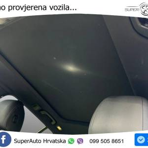 BMW 530d Touring Aut. M Sport 287 KS, LED+KAM+GR SJED+VIRT+PANO