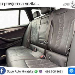 BMW 530d Touring xDrive Aut. M Sport 286 KS, ZRAČNI+LASER+KAM+GR SJED+HEAD+PANO