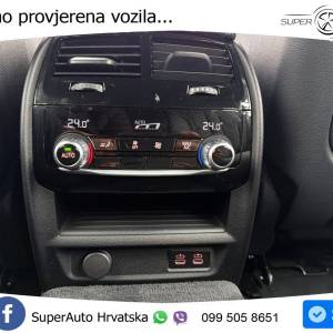 BMW 530d Touring xDrive Aut. M Sport 286 KS, ZRAČNI+LASER+KAM+GR SJED+HEAD+PANO