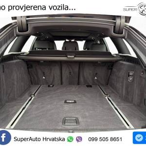BMW 530d Touring xDrive Aut. M Sport 286 KS, ZRAČNI+LASER+KAM+GR SJED+HEAD+PANO
