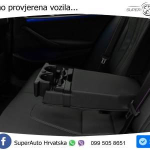 BMW 530d Touring xDrive Aut. M Sport 286 KS, ZRAČNI+ACC+LASER+GR SJED+KAM+HEAD