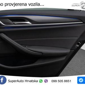 BMW 530d Touring xDrive Aut. M Sport 286 KS, ZRAČNI+ACC+LASER+GR SJED+KAM+HEAD