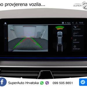 BMW 530d Touring xDrive Aut. M Sport 286 KS, ZRAČNI+ACC+LASER+GR SJED+KAM+HEAD