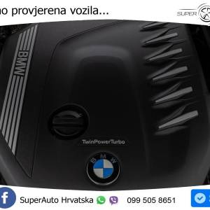 BMW 530d Touring xDrive Aut. M Sport 286 KS, ZRAČNI+ACC+LASER+GR SJED+KAM+HEAD