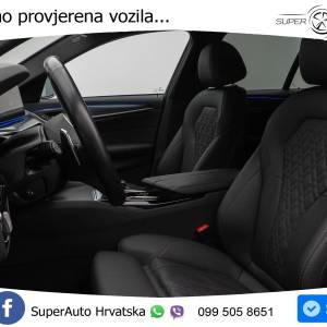 BMW 530d Touring xDrive Aut. M Sport 286 KS, ZRAČNI+ACC+LASER+GR SJED+KAM+HEAD
