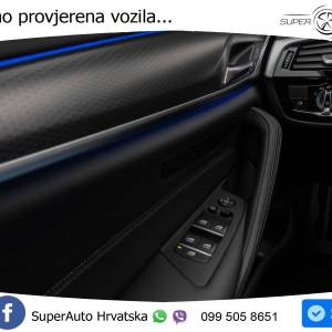 BMW 530d Touring xDrive Aut. M Sport 286 KS, ZRAČNI+ACC+LASER+GR SJED+KAM+HEAD