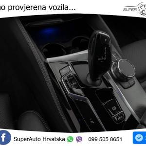 BMW 530d Touring xDrive Aut. M Sport 286 KS, ZRAČNI+ACC+LASER+GR SJED+KAM+HEAD