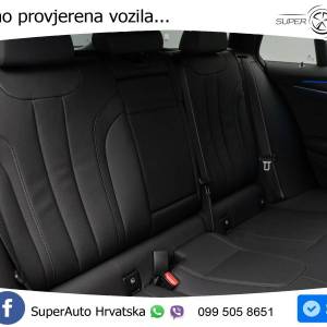 BMW 530d Touring xDrive Aut. M Sport 286 KS, ZRAČNI+ACC+LASER+GR SJED+KAM+HEAD