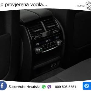 BMW 530d Touring xDrive Aut. M Sport 286 KS, ZRAČNI+ACC+LASER+GR SJED+KAM+HEAD