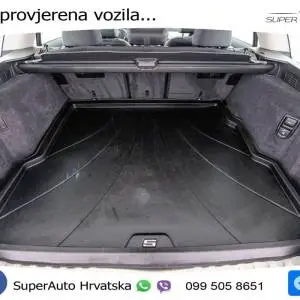 BMW 530e Touring Steptronic 292 KS, LED+TEM+ASIST+GR SJED+KAM+PDC+KUKA