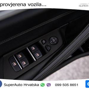 BMW 530e Touring Steptronic 292 KS, LED+TEM+ASIST+GR SJED+KAM+PDC+KUKA