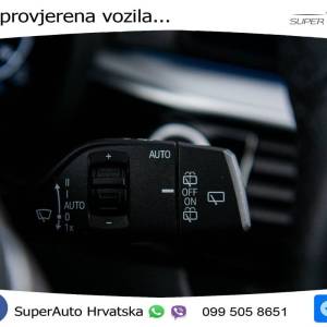 BMW 530e Touring Steptronic 292 KS, LED+TEM+ASIST+GR SJED+KAM+PDC+KUKA